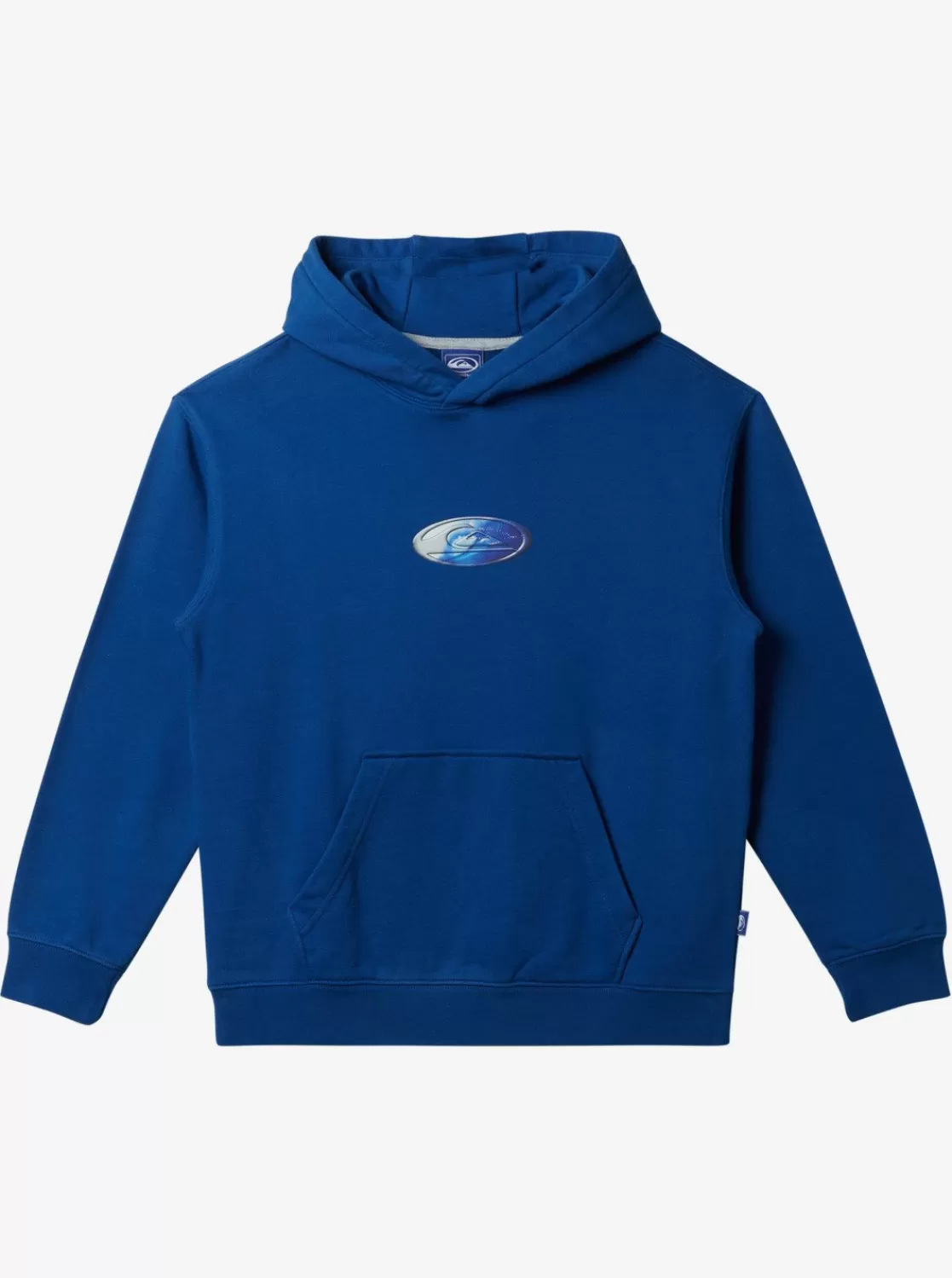 Quiksilver Saturn N.A.R. - Sweat A Capuche Pour Garçon 8-16 Ans