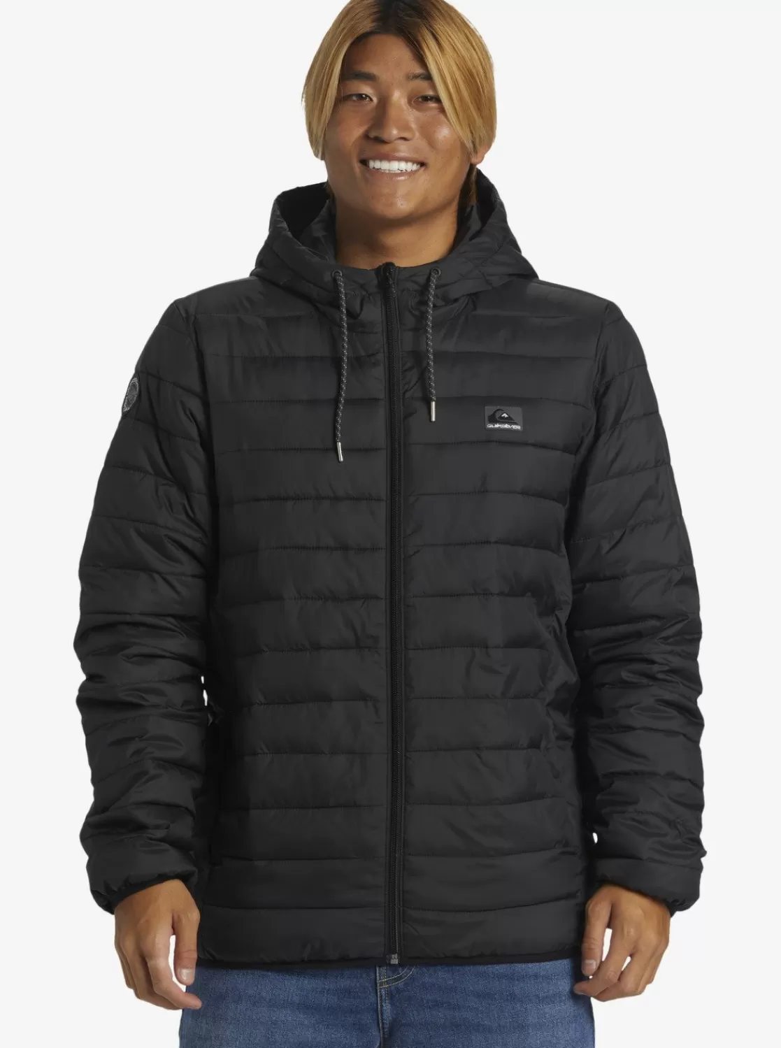 Quiksilver Scaly - Doudoune Pour Homme