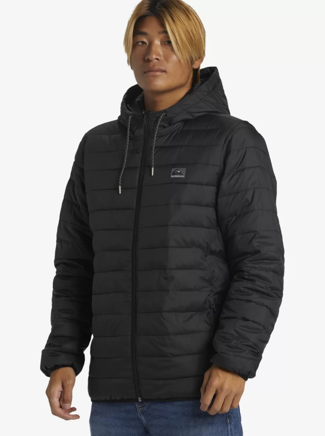 Quiksilver Scaly - Doudoune Pour Homme