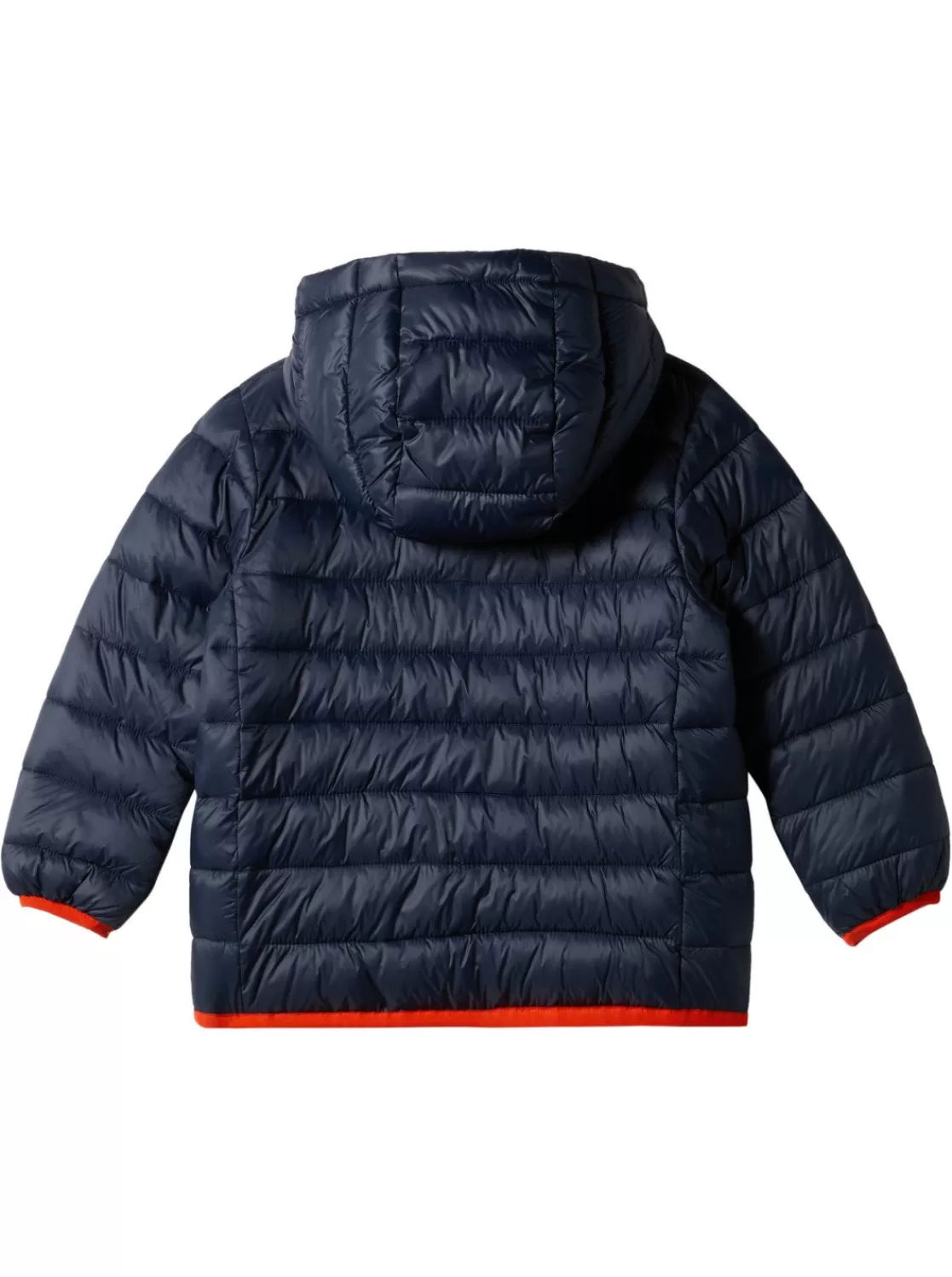 Quiksilver Scaly - Veste Isolante Pour Garçon 2-7