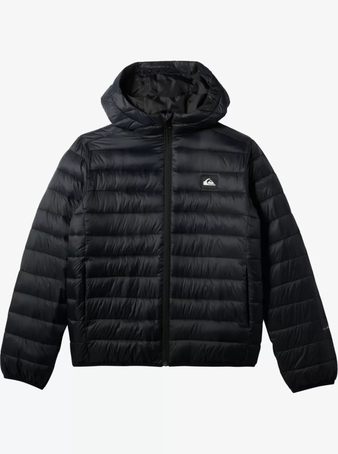 Quiksilver Scaly - Veste Isolante Pour Garçon 8-16 Ans