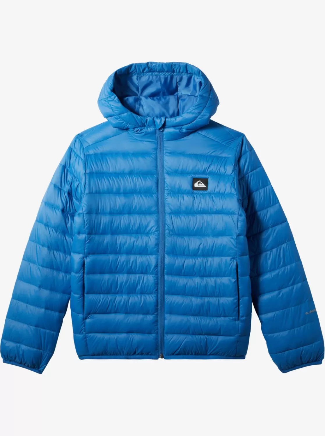 Quiksilver Scaly - Veste Isolante Pour Garçon 8-16 Ans