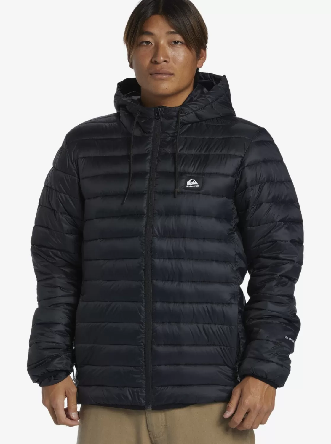 Quiksilver Scaly - Veste Isolante Pour Homme