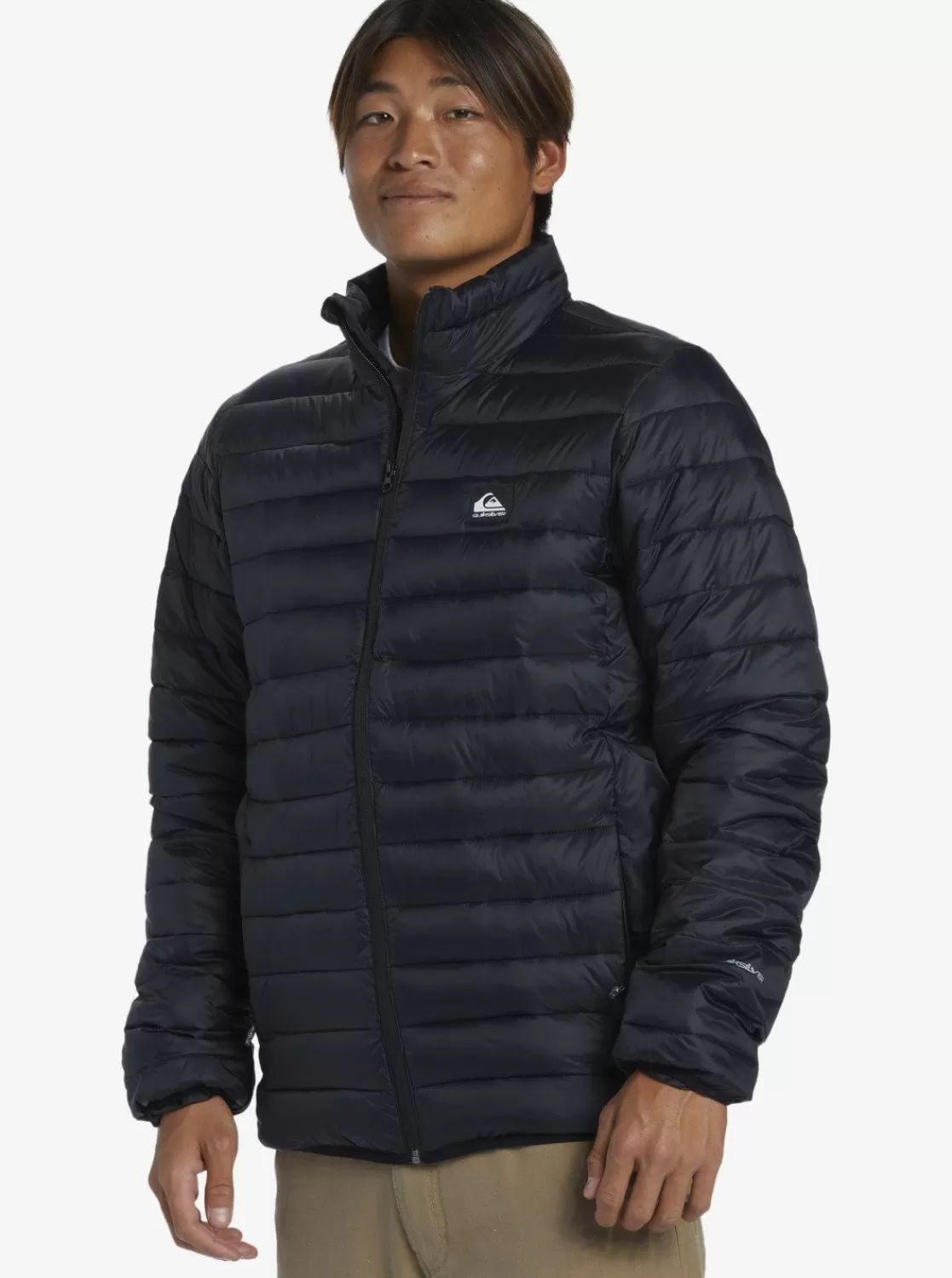 Quiksilver Scaly - Veste Isolante Pour Homme