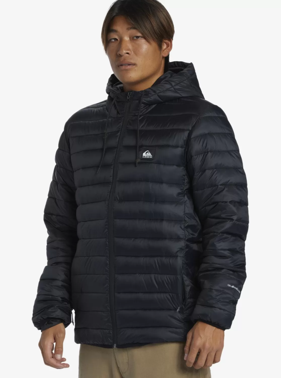 Quiksilver Scaly - Veste Isolante Pour Homme