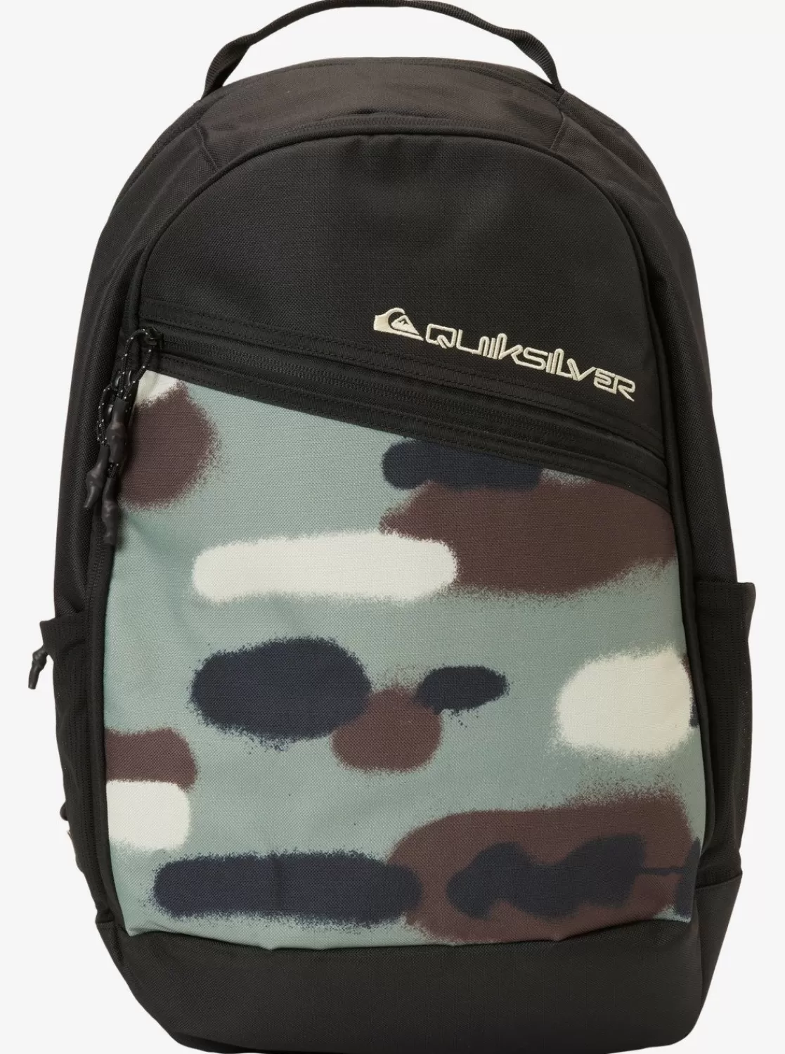 Quiksilver Schoolie 2.0 30L - Grand Sac A Dos Pour Homme