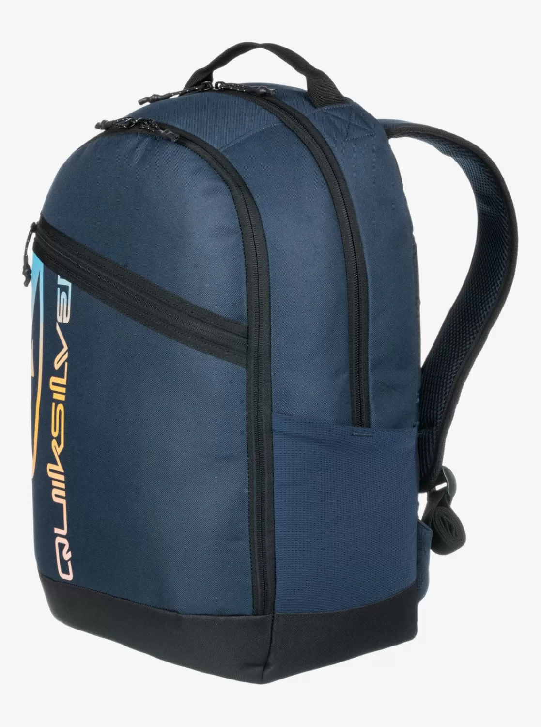 Quiksilver Schoolie 2.0 30L - Grand Sac A Dos Pour Homme