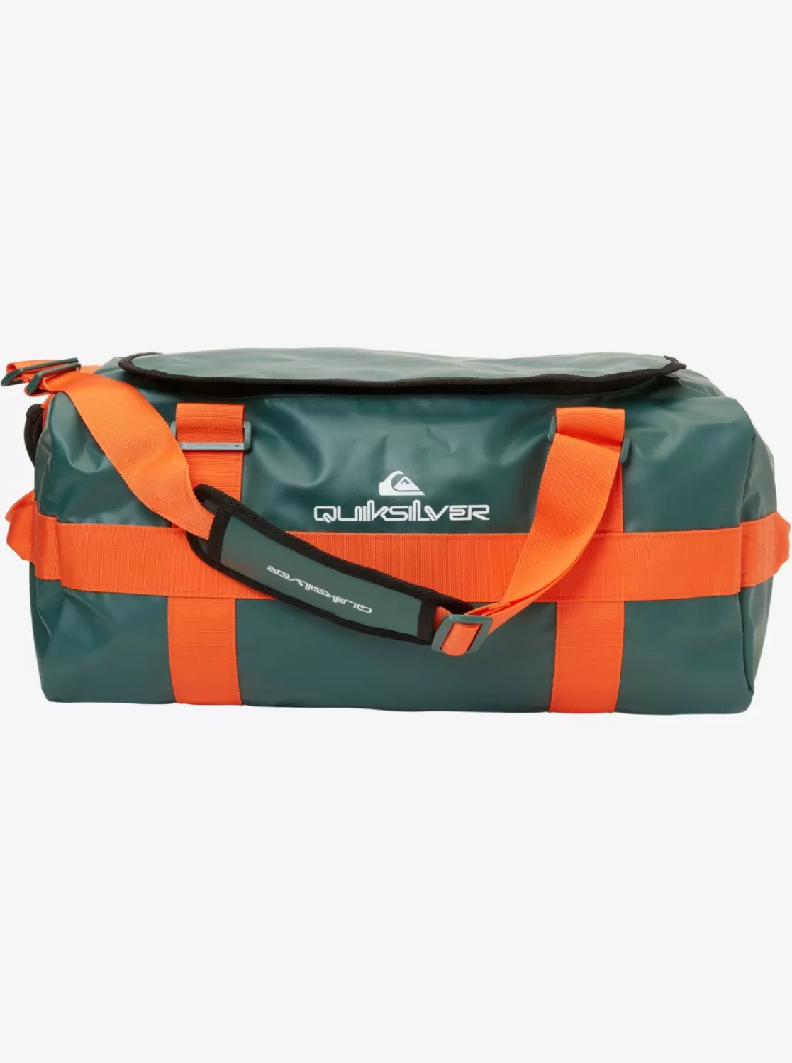 Quiksilver Sea Stash - Sac De Voyage Duffle Pour Homme