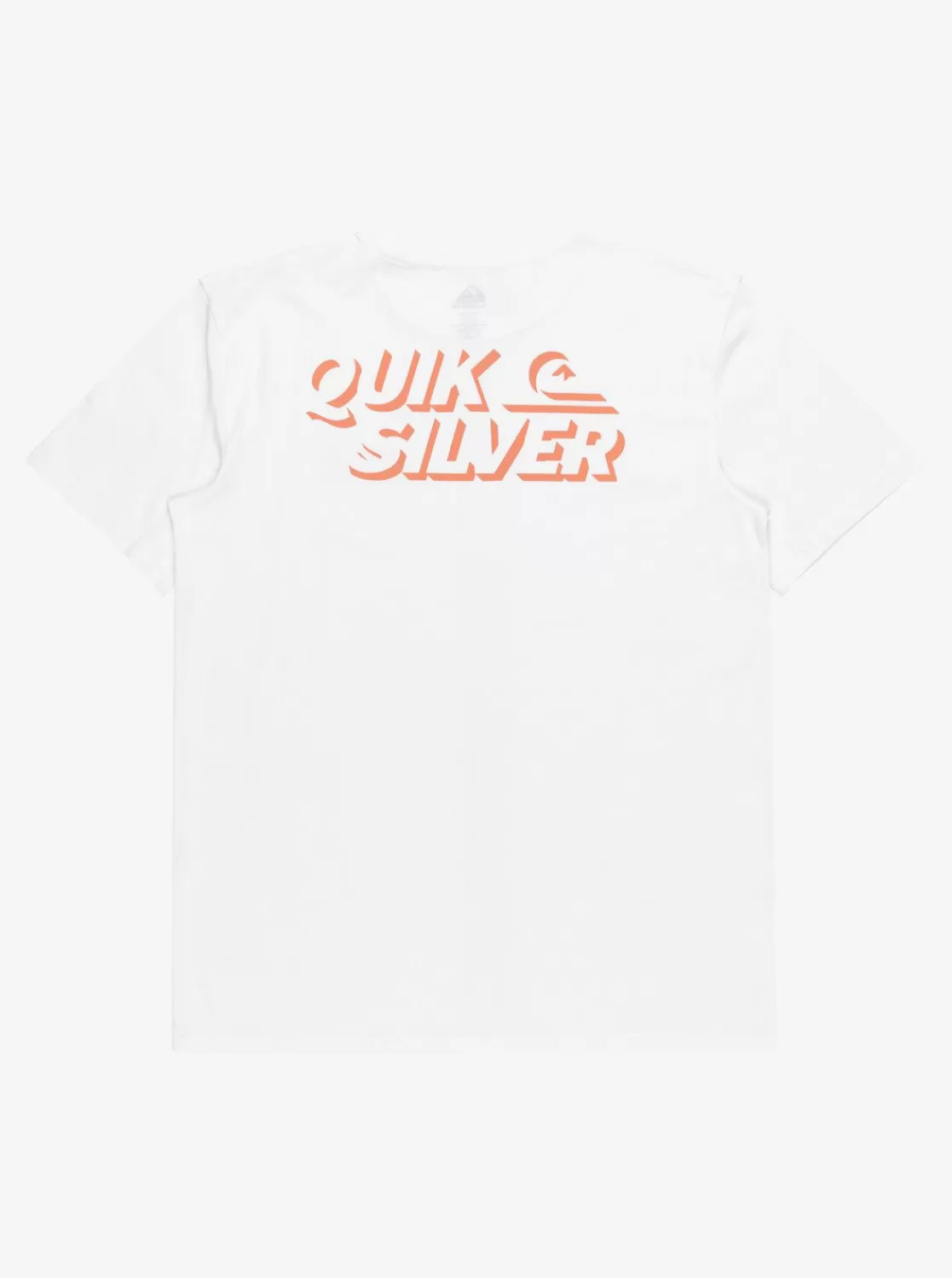 Quiksilver Shadow Knock - T-Shirt Pour Homme