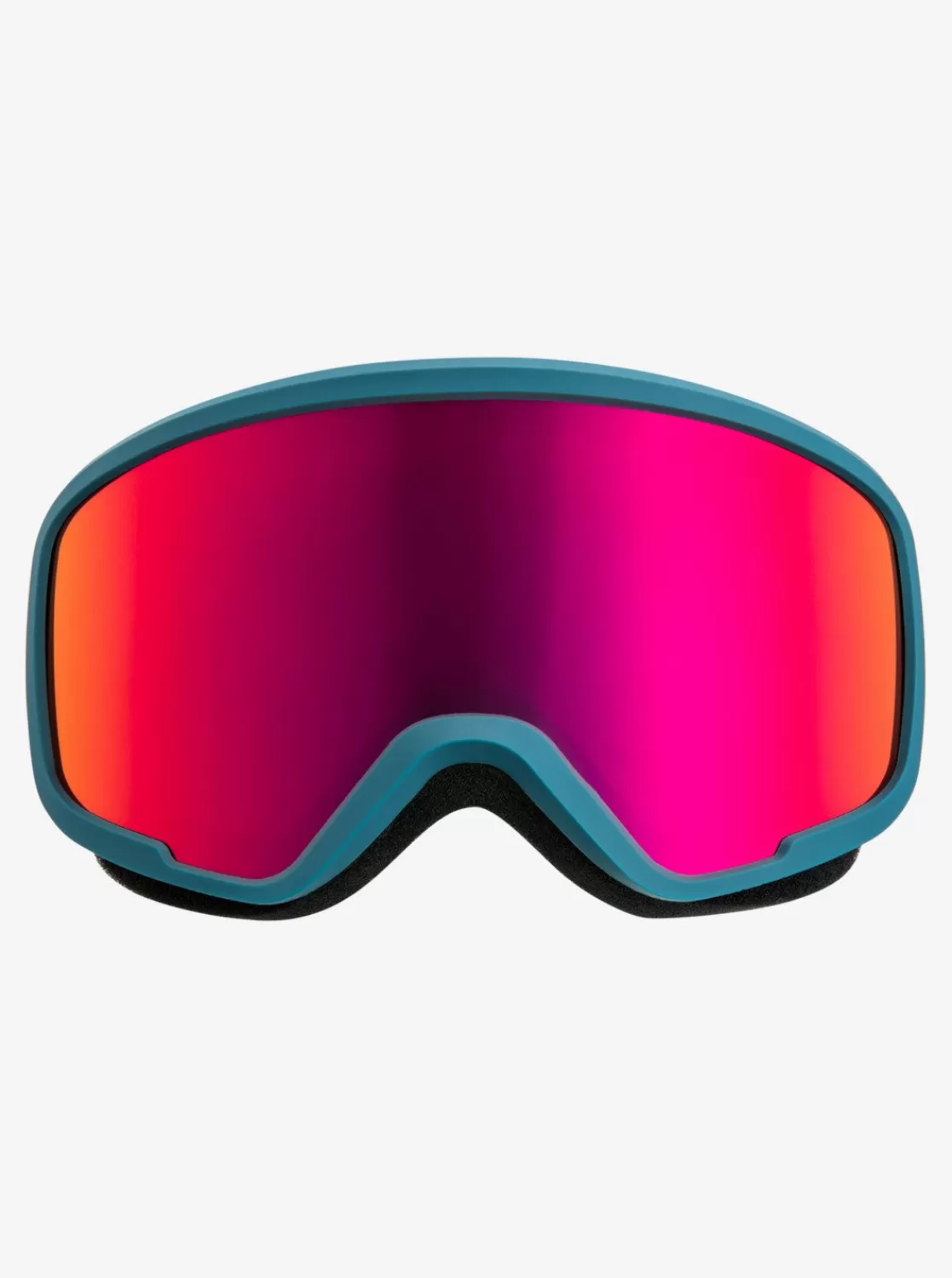 Quiksilver Shredder - Masque De Ski/Snowboard Pour Garçon 8-16