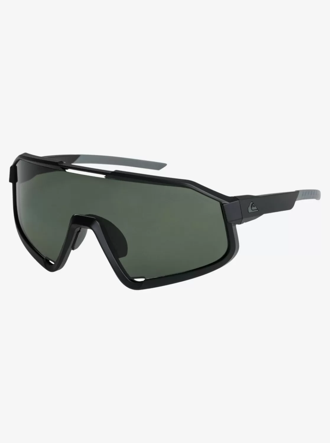 Quiksilver Slash P - Lunettes De Soleil Polarisees Pour Homme