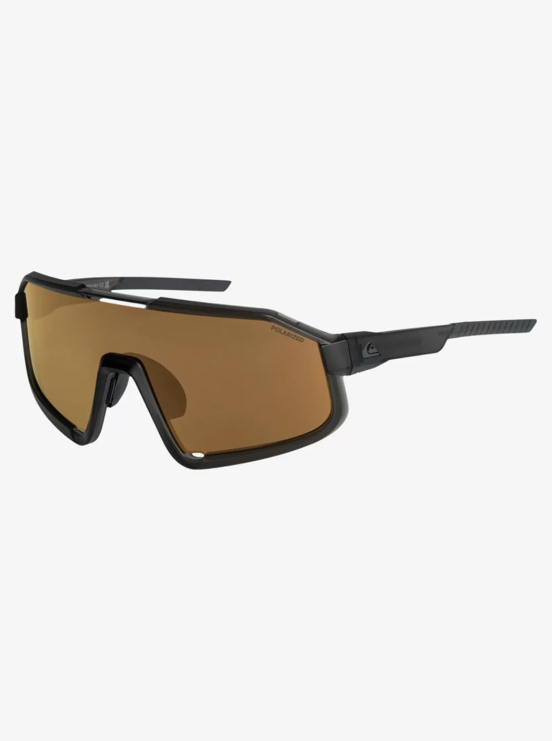 Quiksilver Slash P - Lunettes De Soleil Polarisees Pour Homme