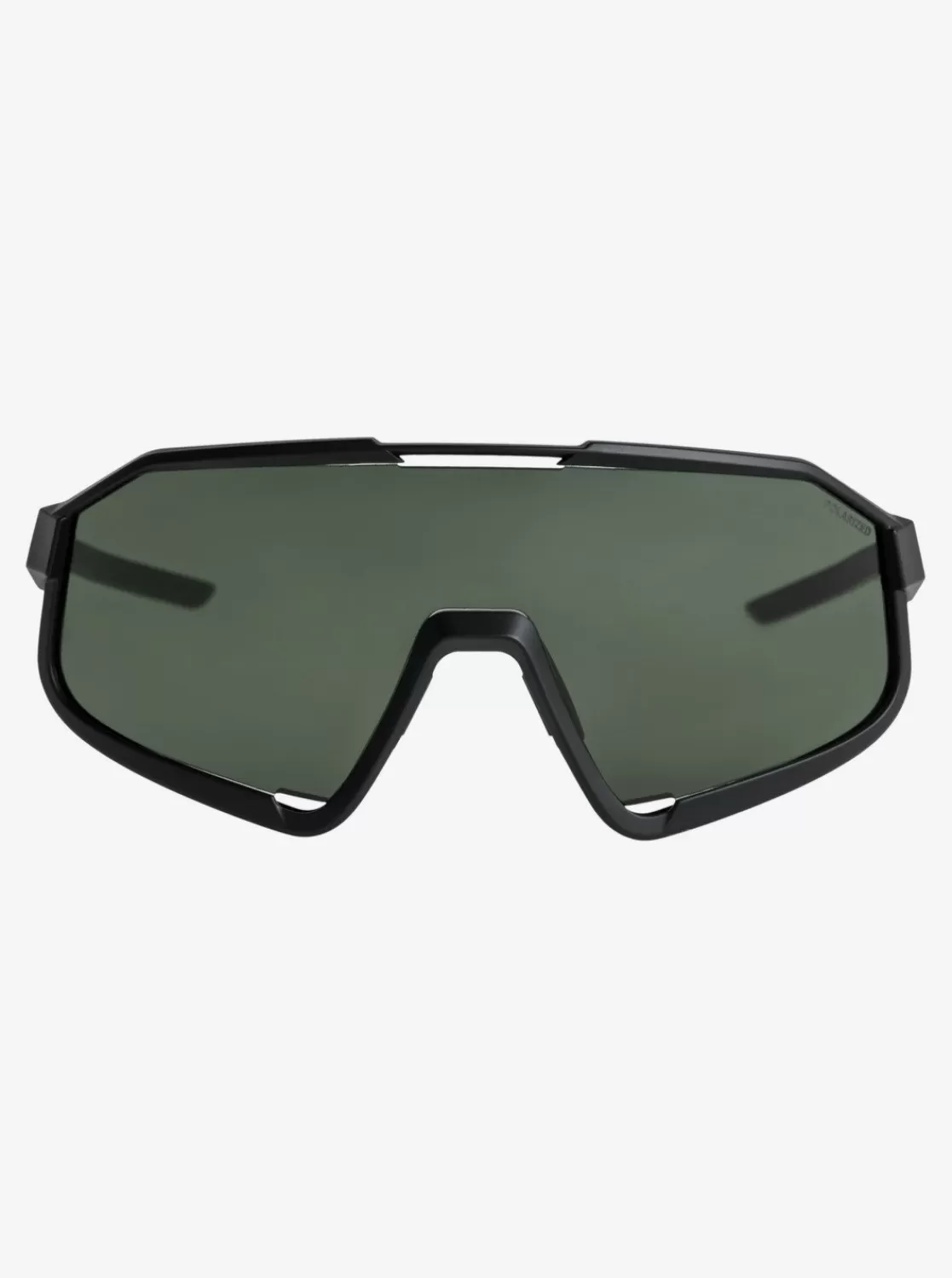 Quiksilver Slash P - Lunettes De Soleil Polarisees Pour Homme