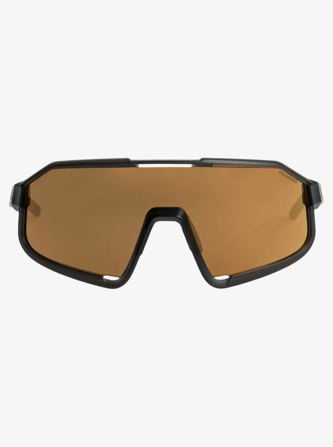 Quiksilver Slash P - Lunettes De Soleil Polarisees Pour Homme