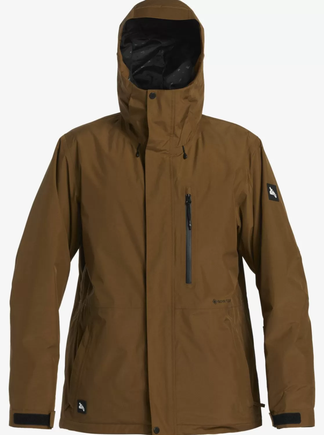 Quiksilver Snyc - Veste De Snow Technique Pour Homme