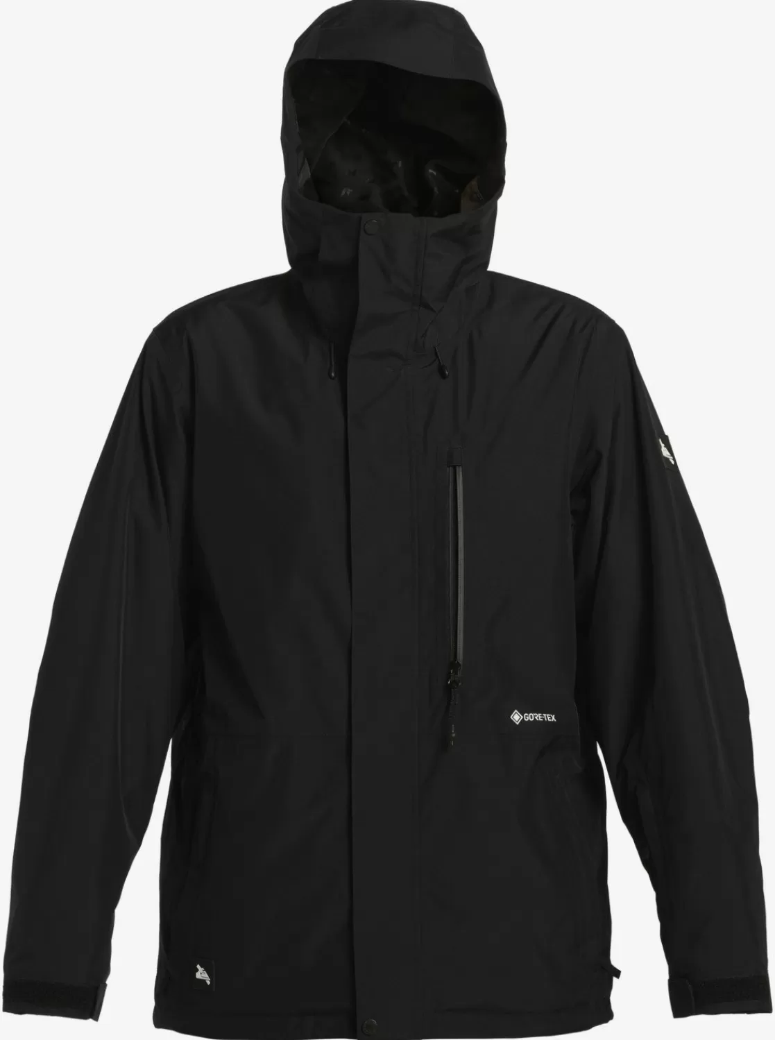 Quiksilver Snyc - Veste De Snow Technique Pour Homme