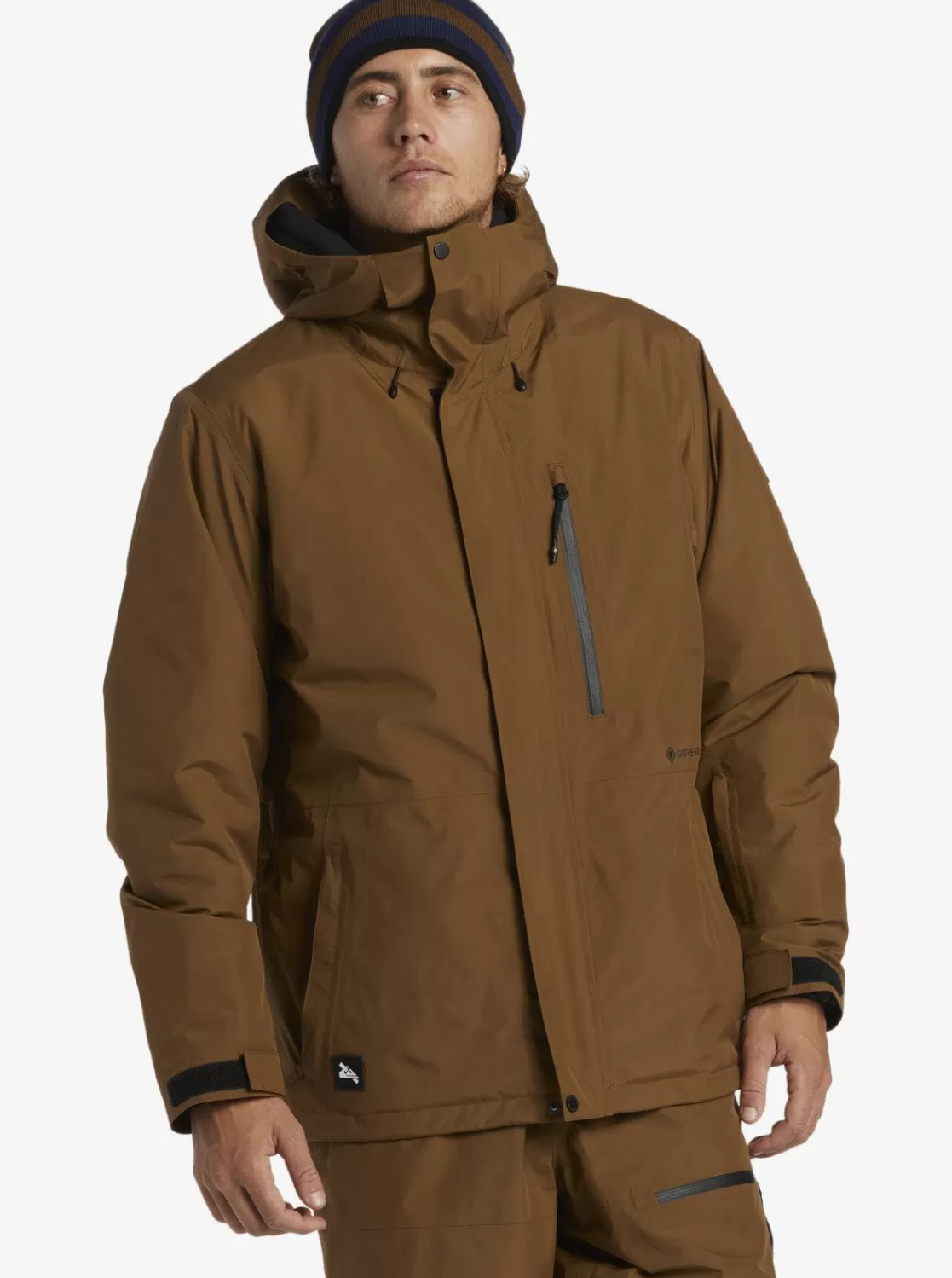 Quiksilver Snyc - Veste De Snow Technique Pour Homme