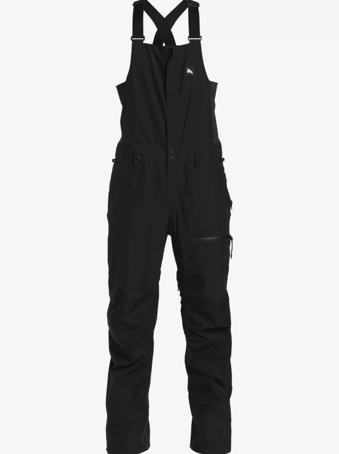 Quiksilver Snyc Snow - Salopette De Snow Technique Pour Homme