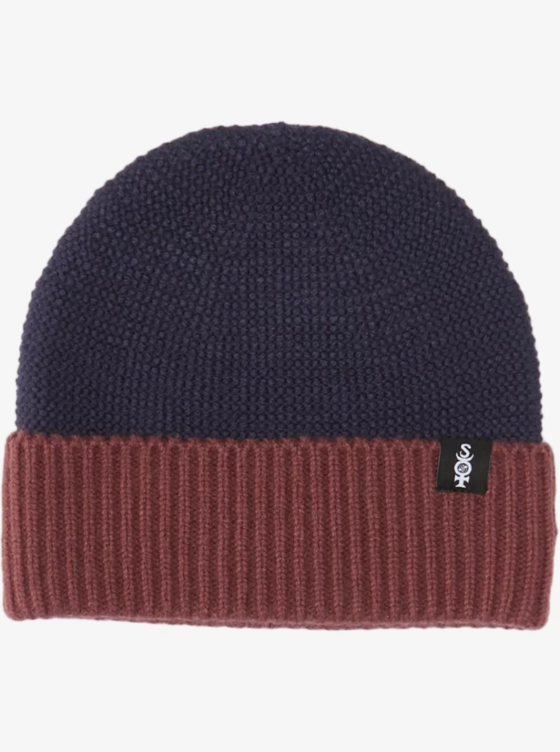 Quiksilver Sof - Bonnet Pour Homme