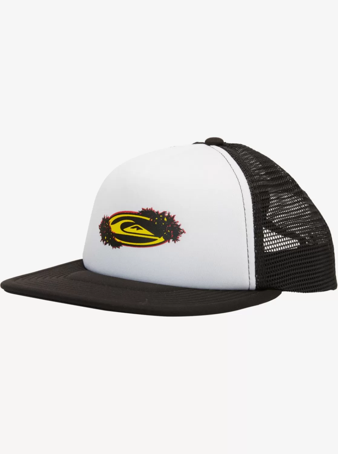 Quiksilver Solar Eye - Casquette Trucker Pour Garçon