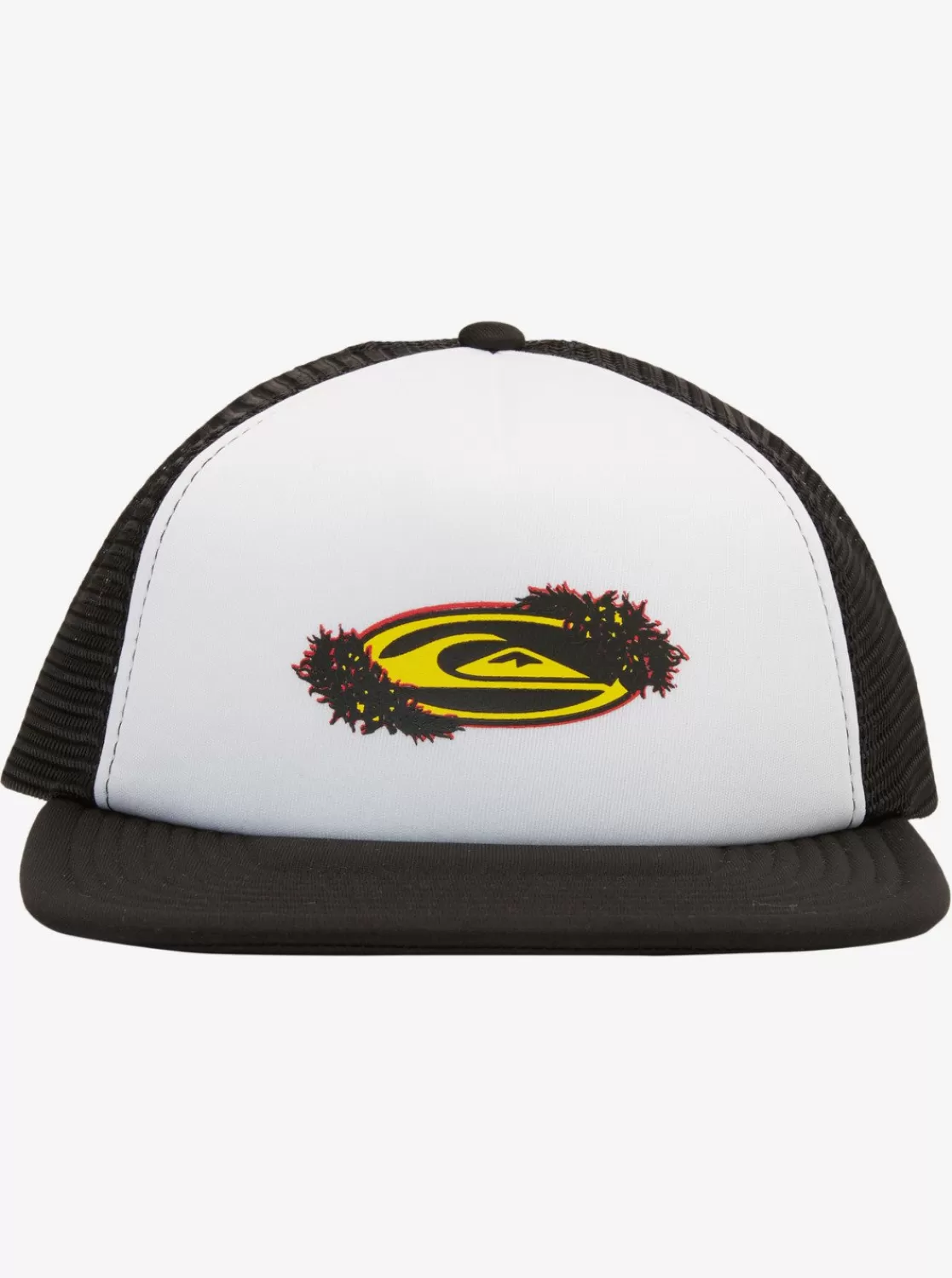 Quiksilver Solar Eye - Casquette Trucker Pour Garçon