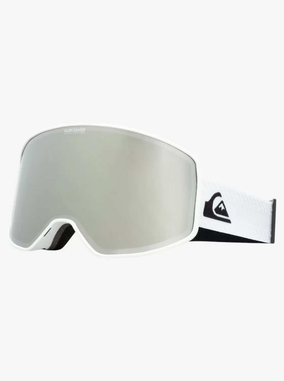 Quiksilver Storm - Masque De Snow/Ski Pour Homme