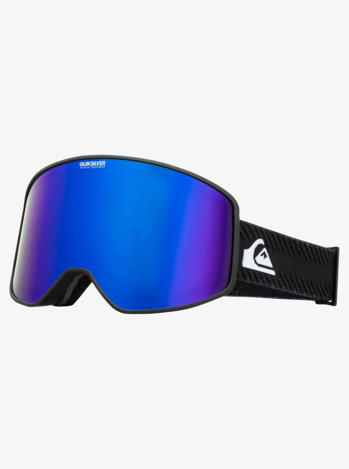 Quiksilver Storm - Masque De Snow/Ski Pour Homme