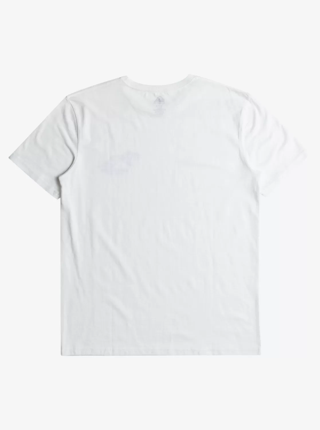 Quiksilver Surf & Turf - T-Shirt A Manches Courtes Pour Homme