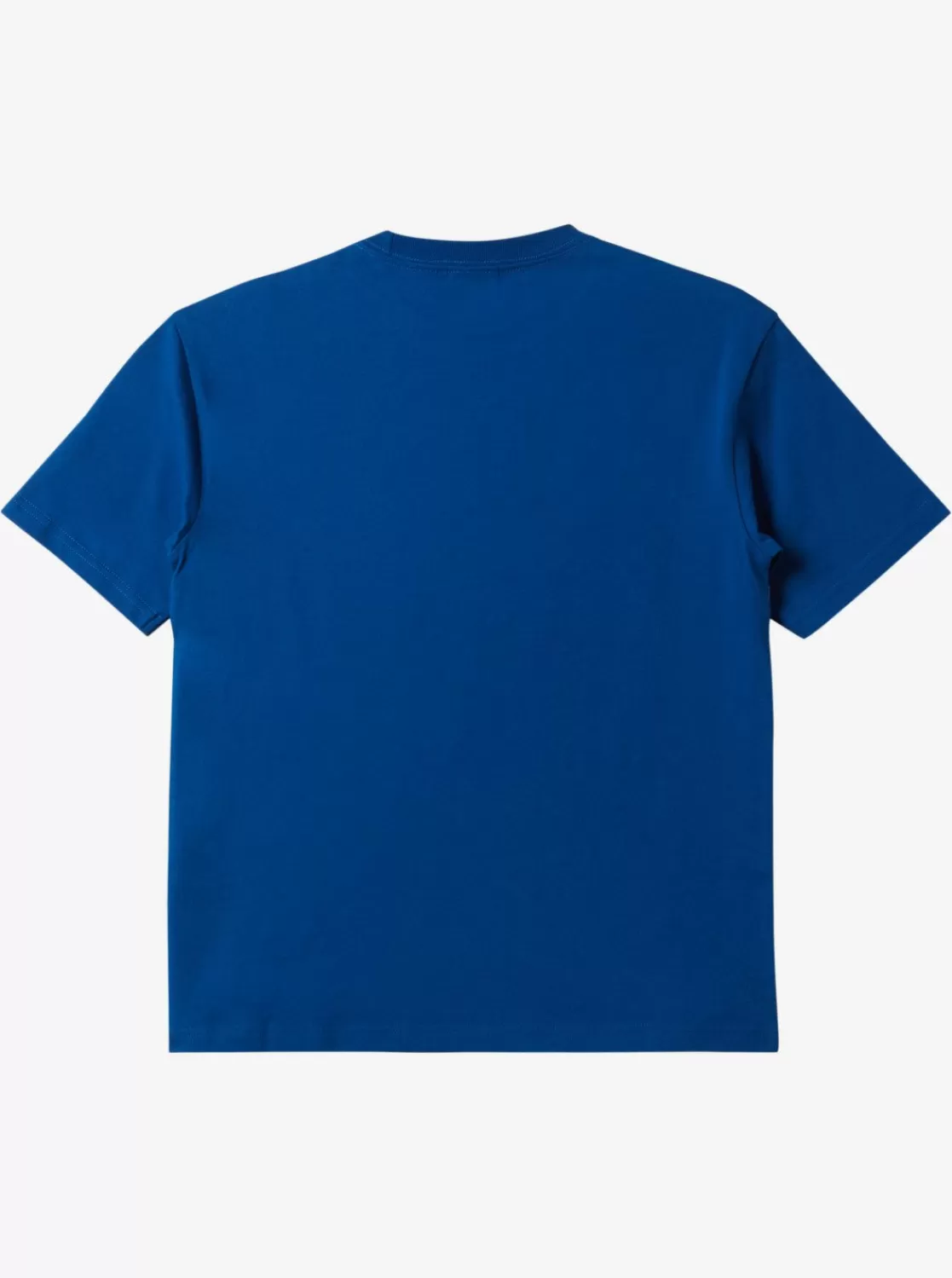 Quiksilver Surf Boe - T-Shirt Pour Garçon 8-16 Ans