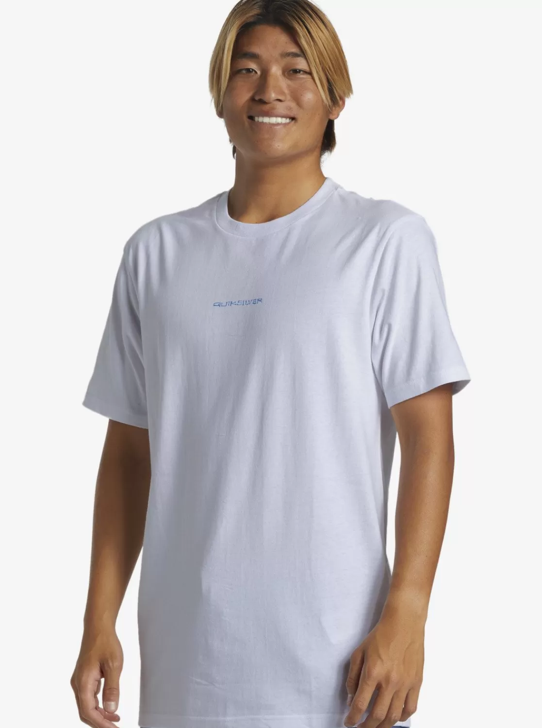 Quiksilver Surf Safari - T-Shirt Pour Homme