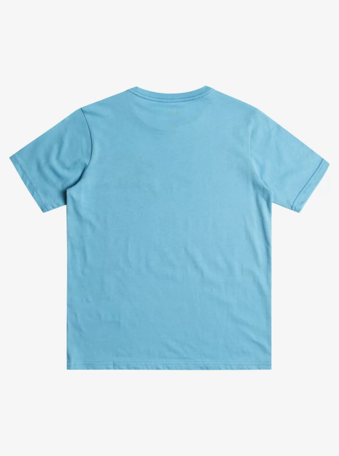 Quiksilver Surf Shacky - T-Shirt A Manches Courtes Pour Garçon