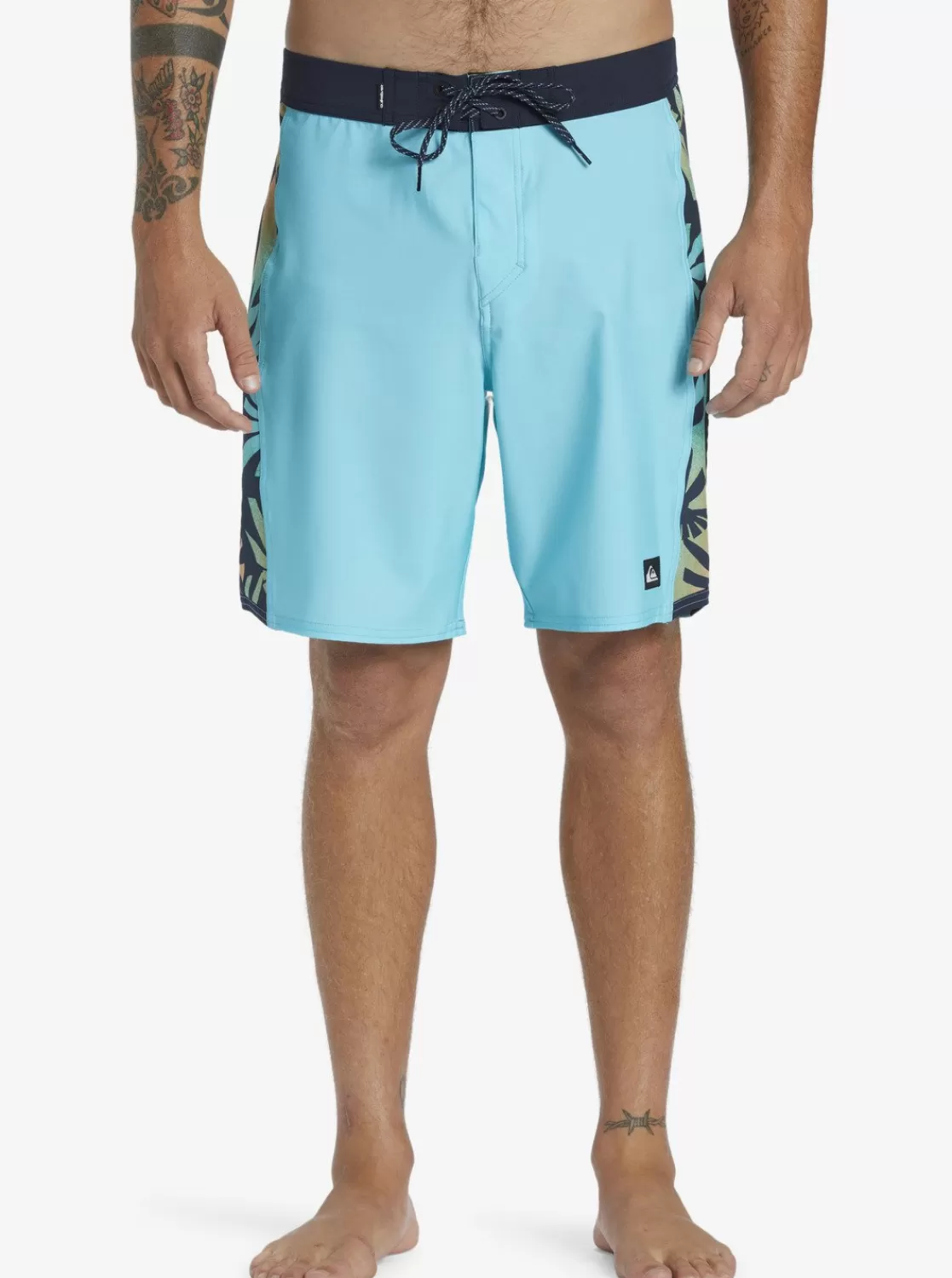 Quiksilver Surfsilk Arch 19" - Boardshort Pour Homme