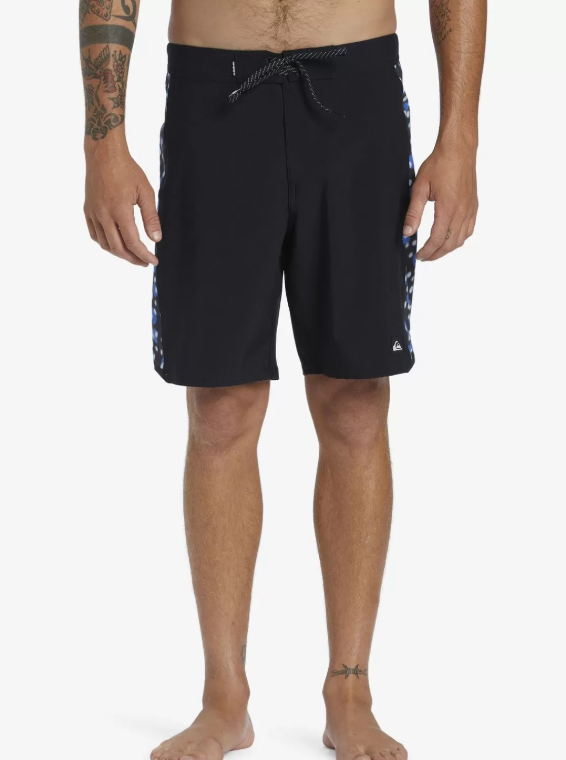 Quiksilver Surfsilk Arch 19" - Boardshort Pour Homme