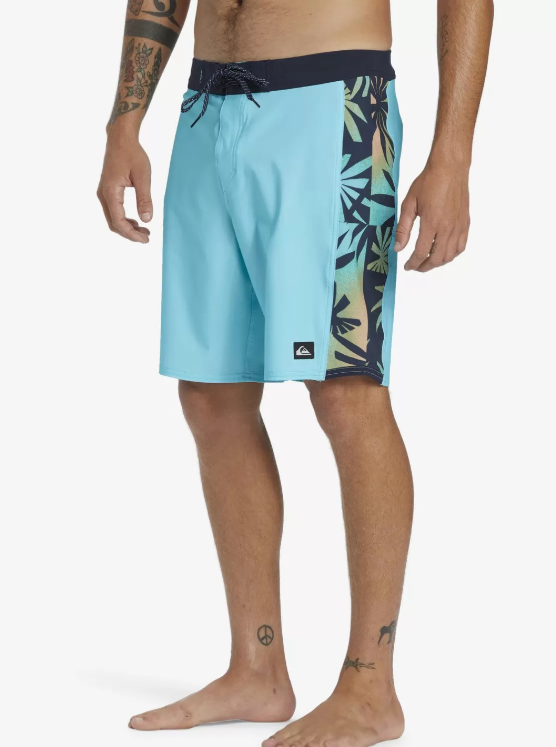 Quiksilver Surfsilk Arch 19" - Boardshort Pour Homme