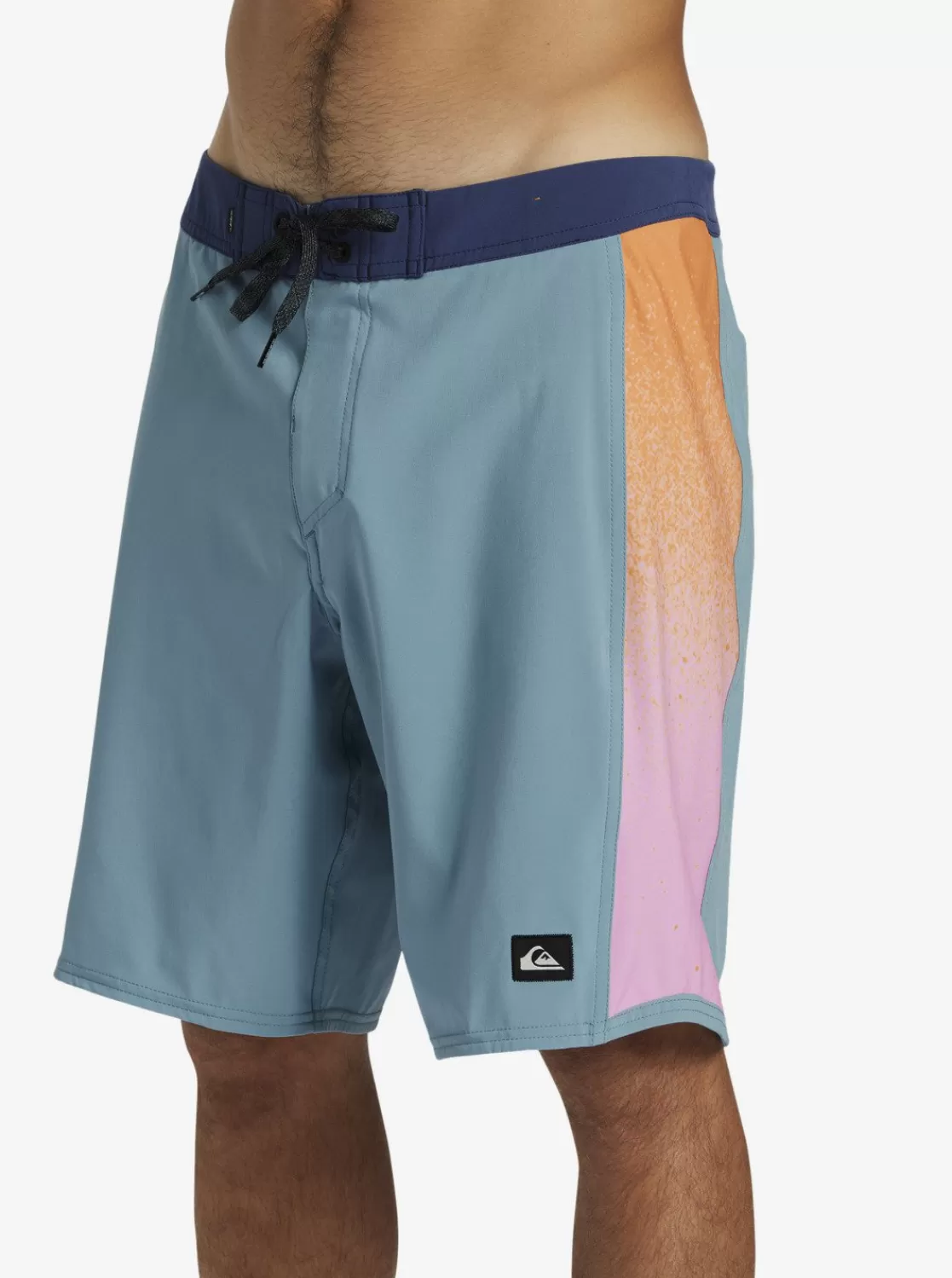 Quiksilver Surfsilk Arch 19" - Boardshort Pour Homme