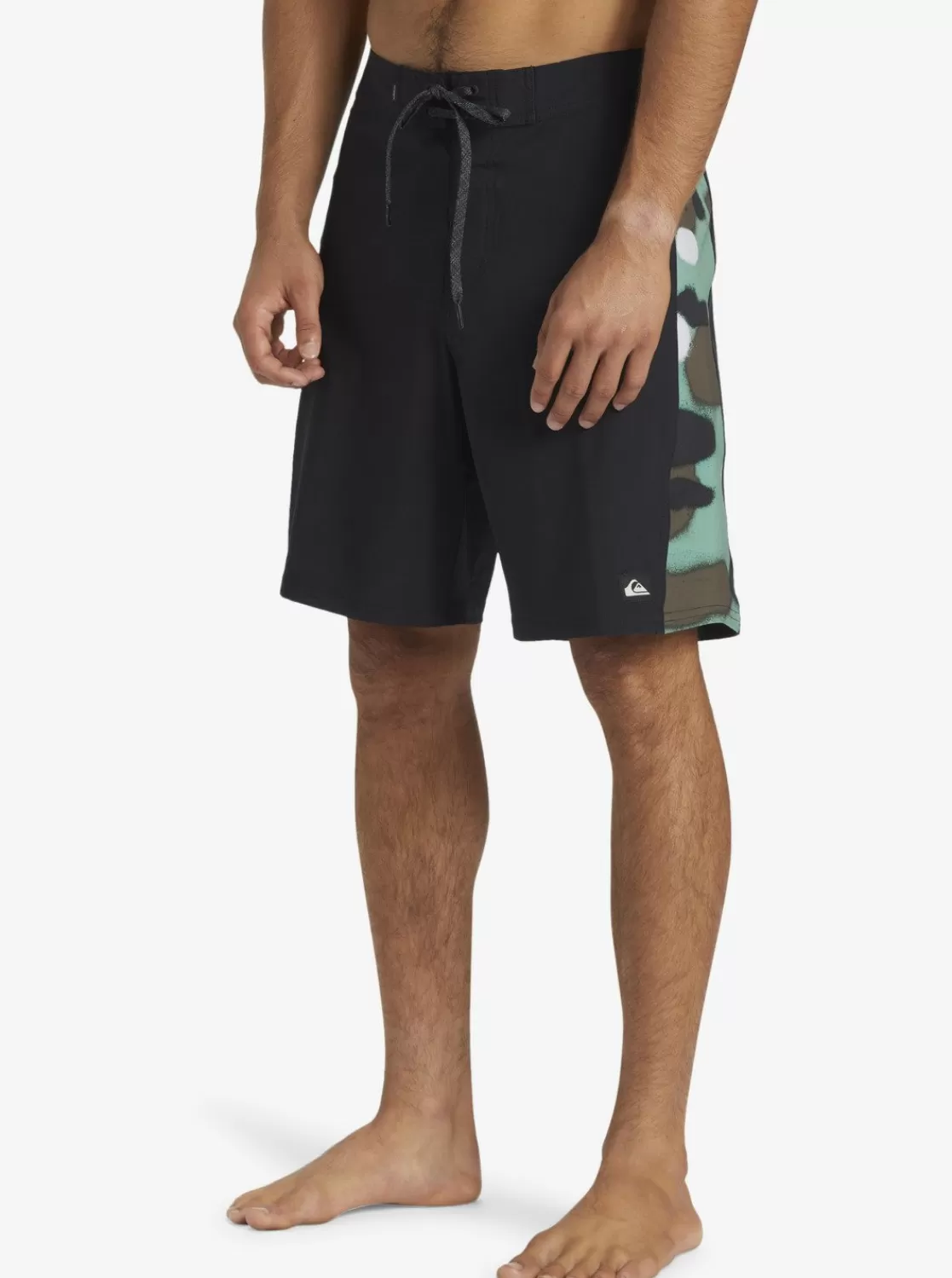 Quiksilver Surfsilk Arch 19" - Boardshort Pour Homme