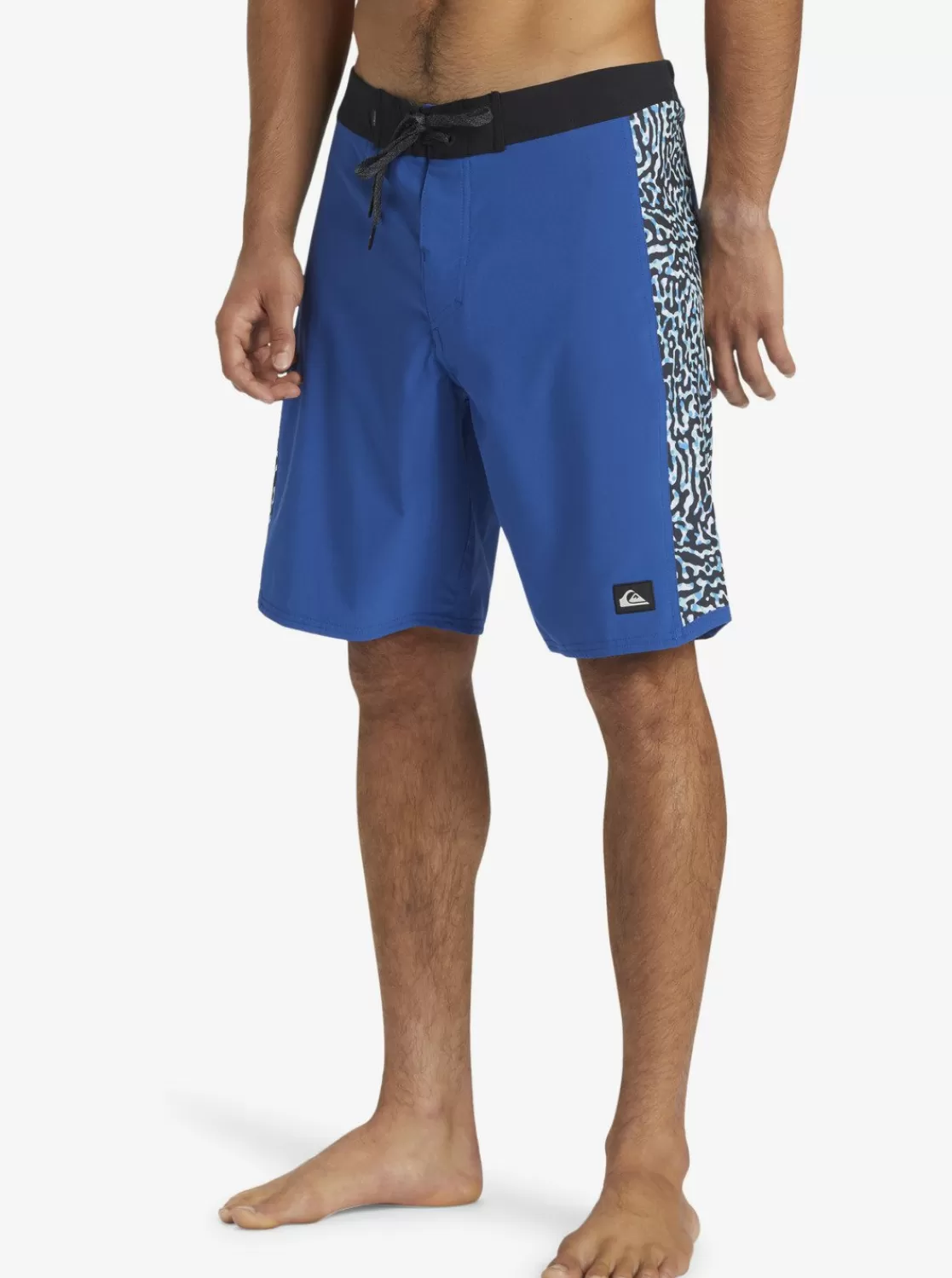 Quiksilver Surfsilk Arch 19" - Boardshort Pour Homme