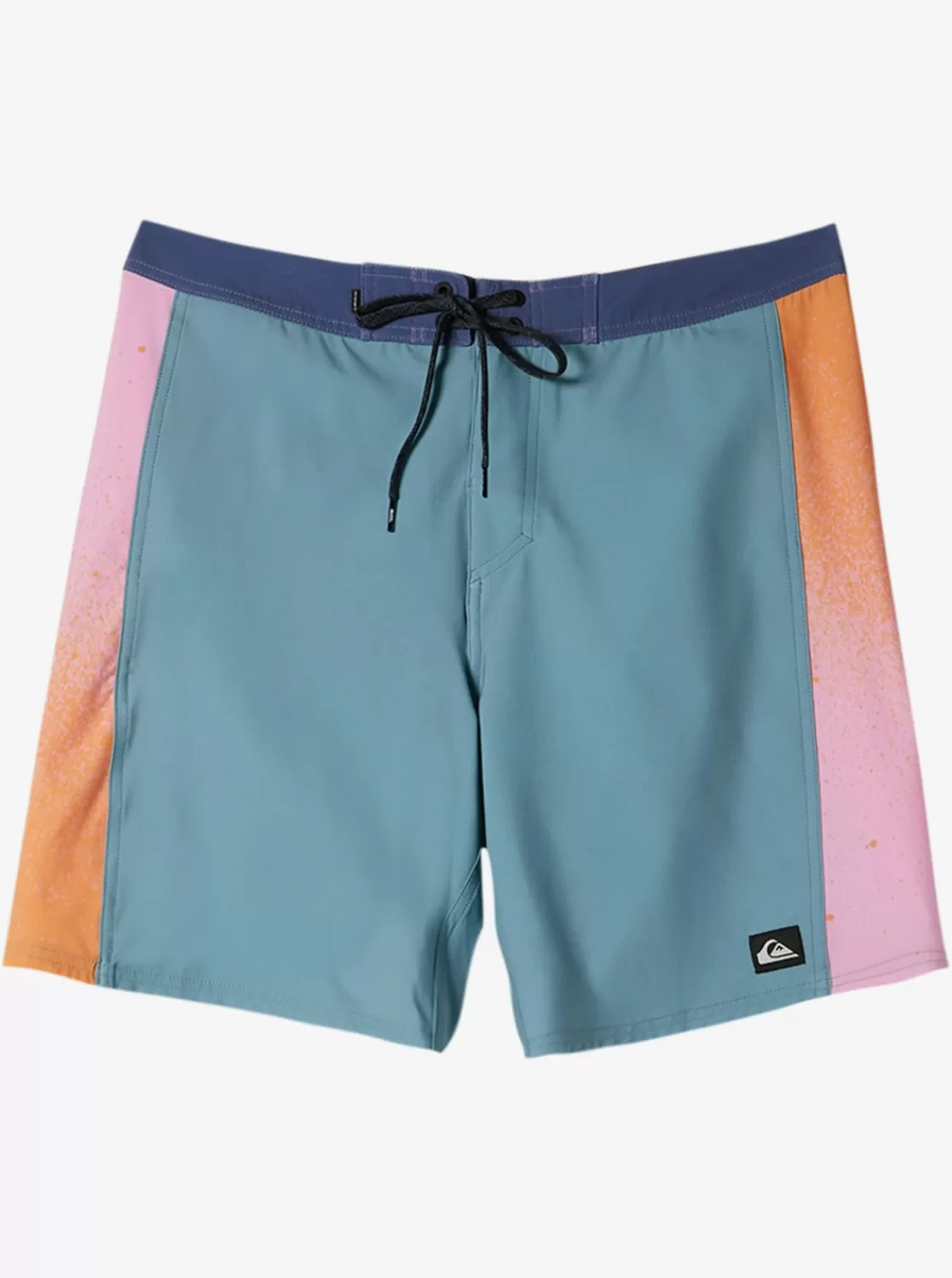 Quiksilver Surfsilk Arch - Boardshort Pour Garçon 8-16 Ans