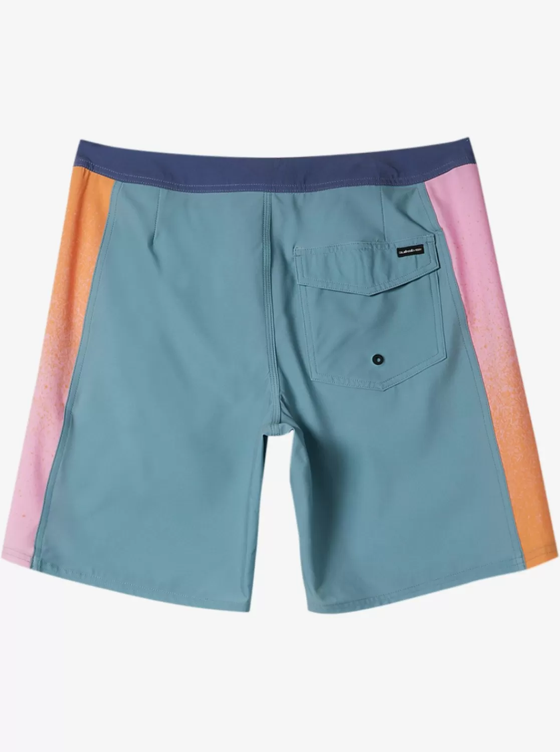 Quiksilver Surfsilk Arch - Boardshort Pour Garçon 8-16 Ans