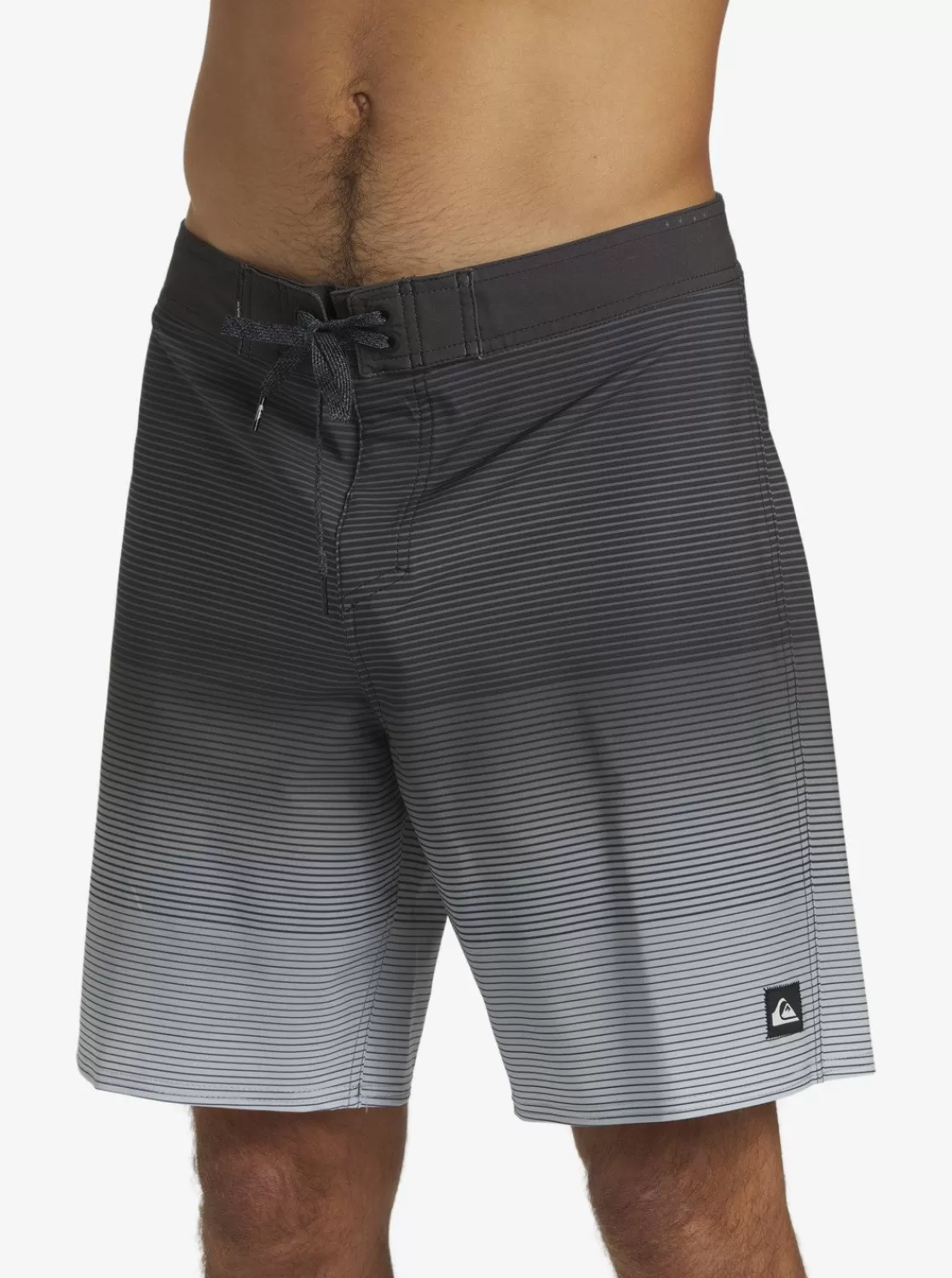 Quiksilver Surfsilk Massive 18" - Boardshort Pour Homme