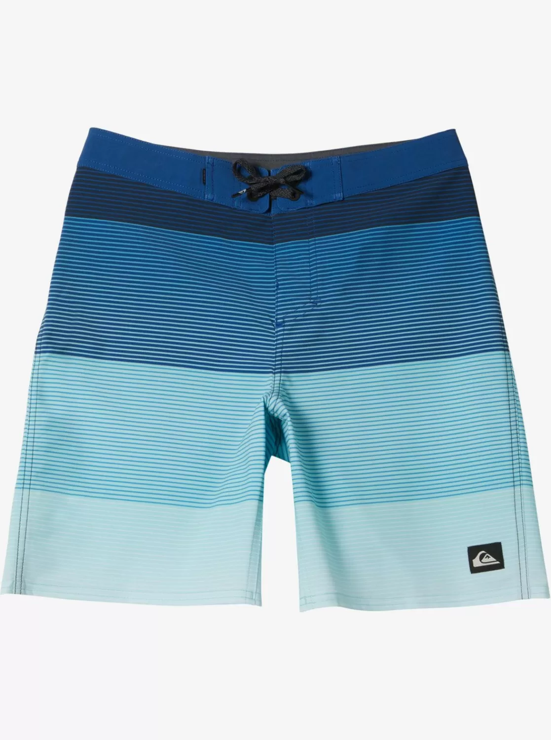 Quiksilver Surfsilk Massive - Boardshort Pour Garçon 8-16 Ans