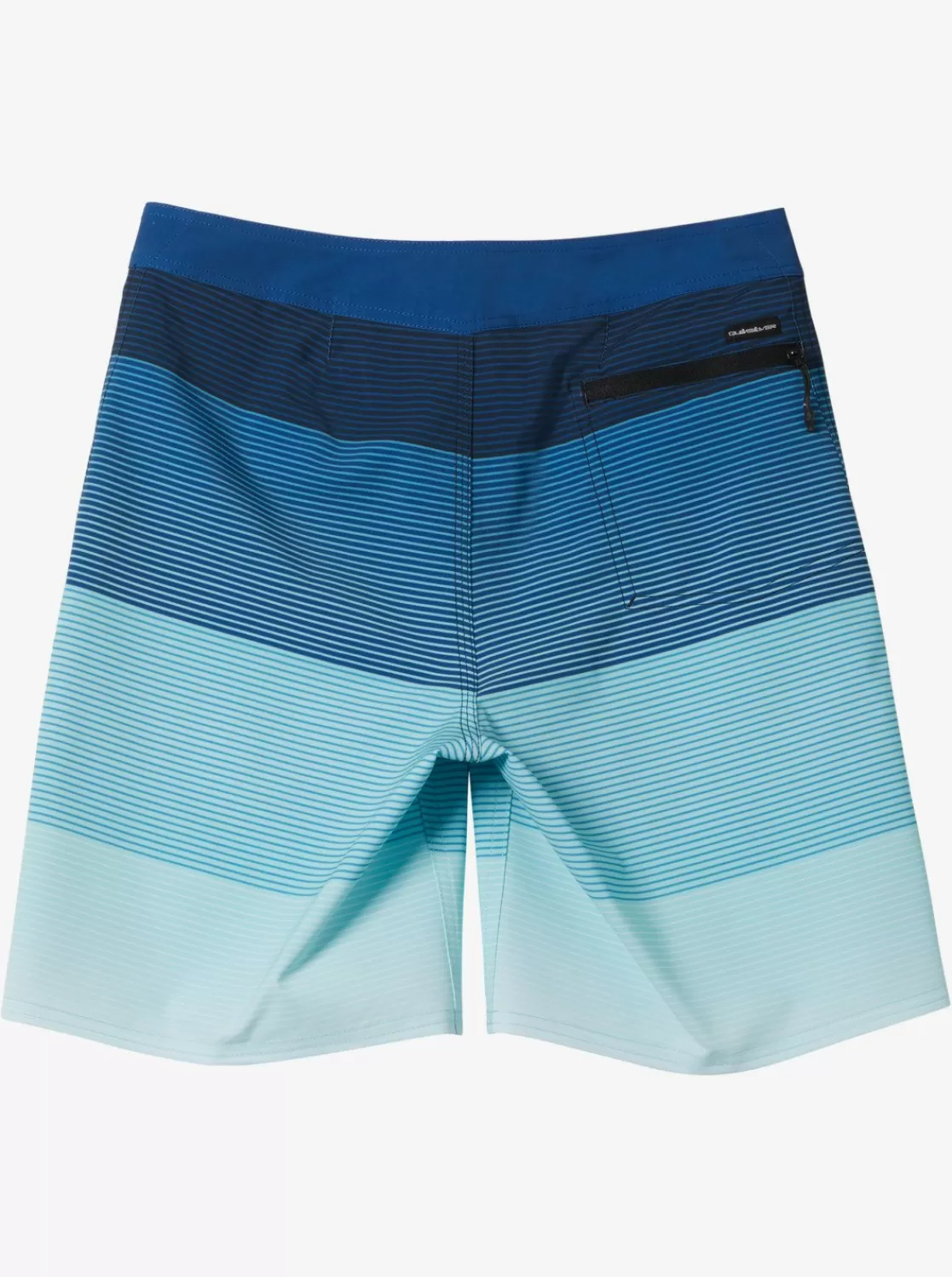 Quiksilver Surfsilk Massive - Boardshort Pour Garçon 8-16 Ans