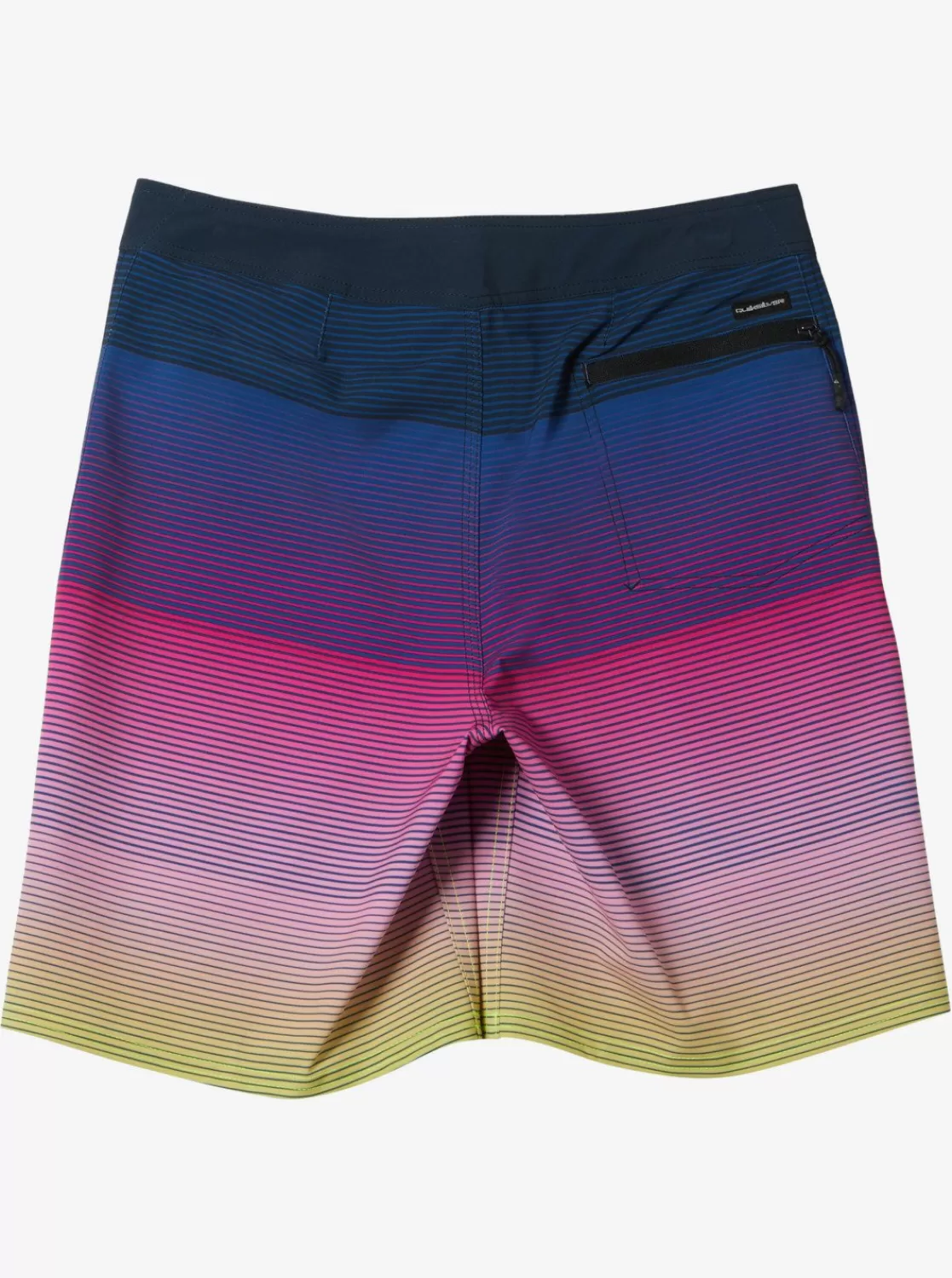 Quiksilver Surfsilk Massive - Boardshort Pour Garçon 8-16 Ans