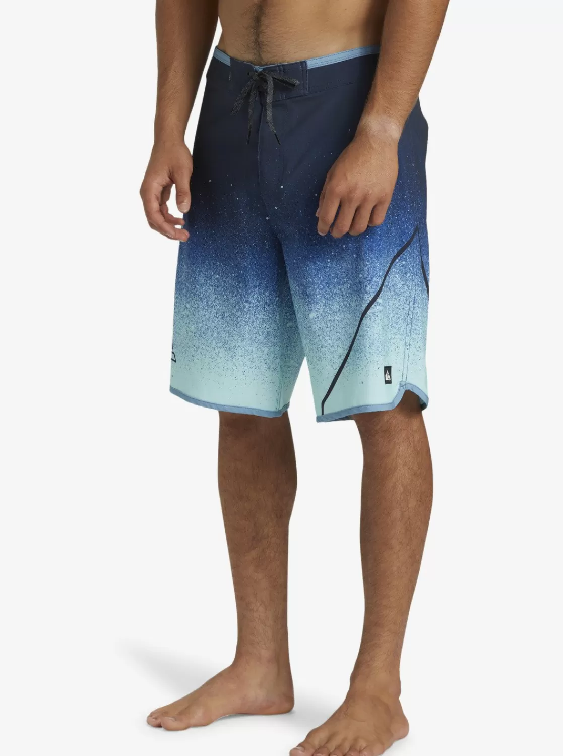 Quiksilver Surfsilk New Wave 20" - Boardshort Pour Homme