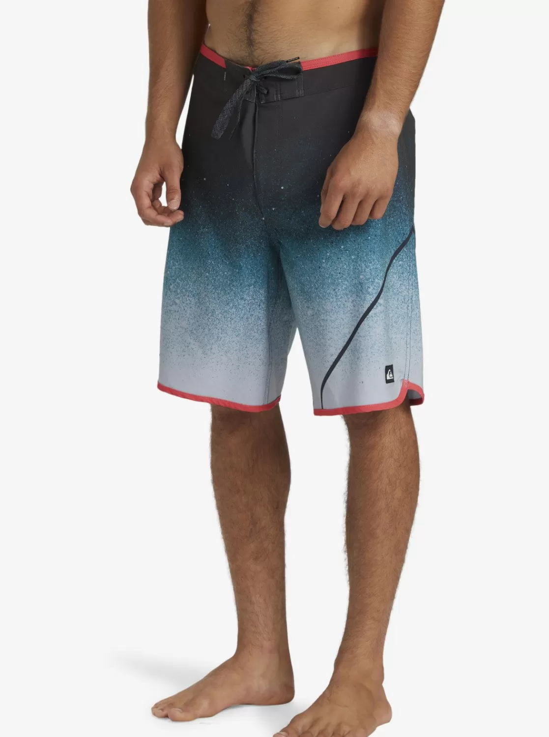 Quiksilver Surfsilk New Wave 20" - Boardshort Pour Homme