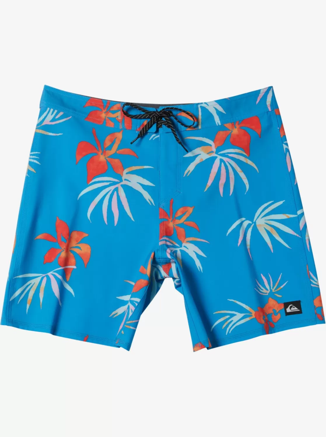 Quiksilver Surfsilk Straight - Boardshort Pour Garçon 8-16 Ans