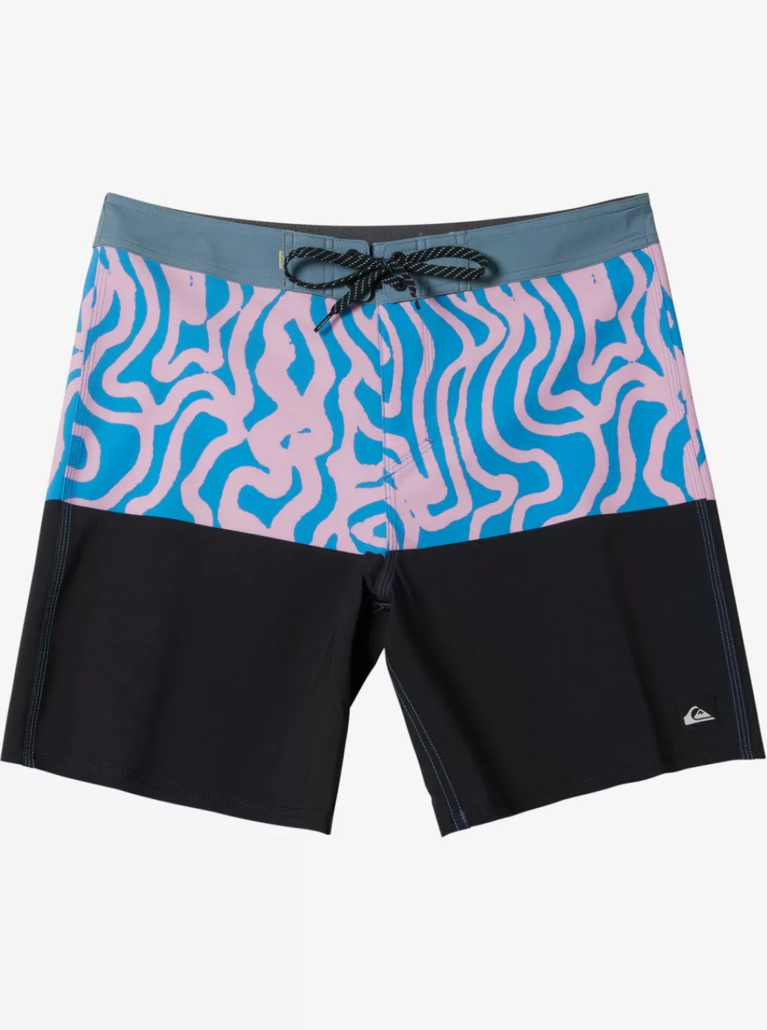 Quiksilver Surfsilk Straight - Boardshort Pour Garçon 8-16 Ans