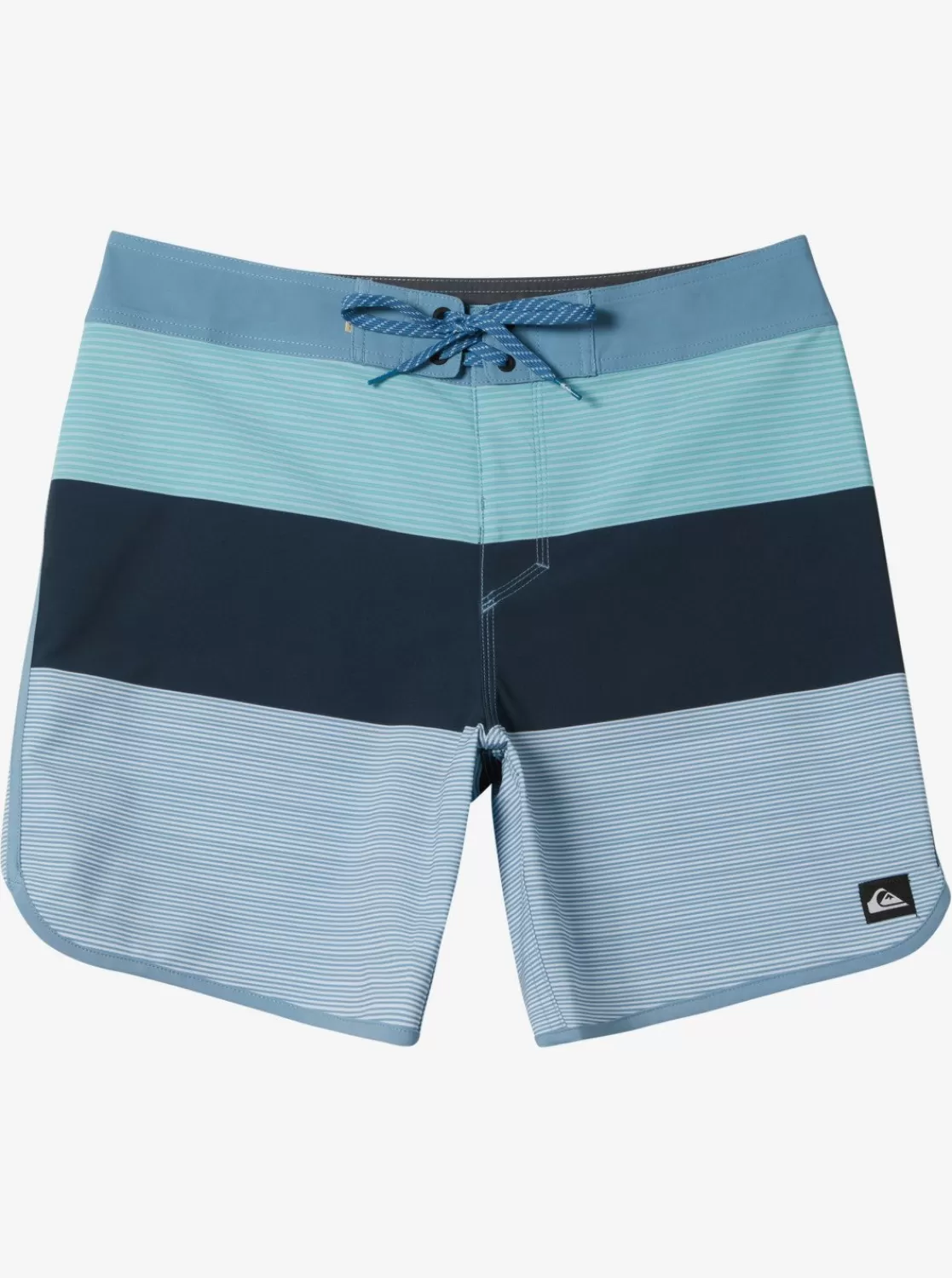 Quiksilver Surfsilk Tijuana Volley - Boardshort Pour Garçon 8-16 Ans