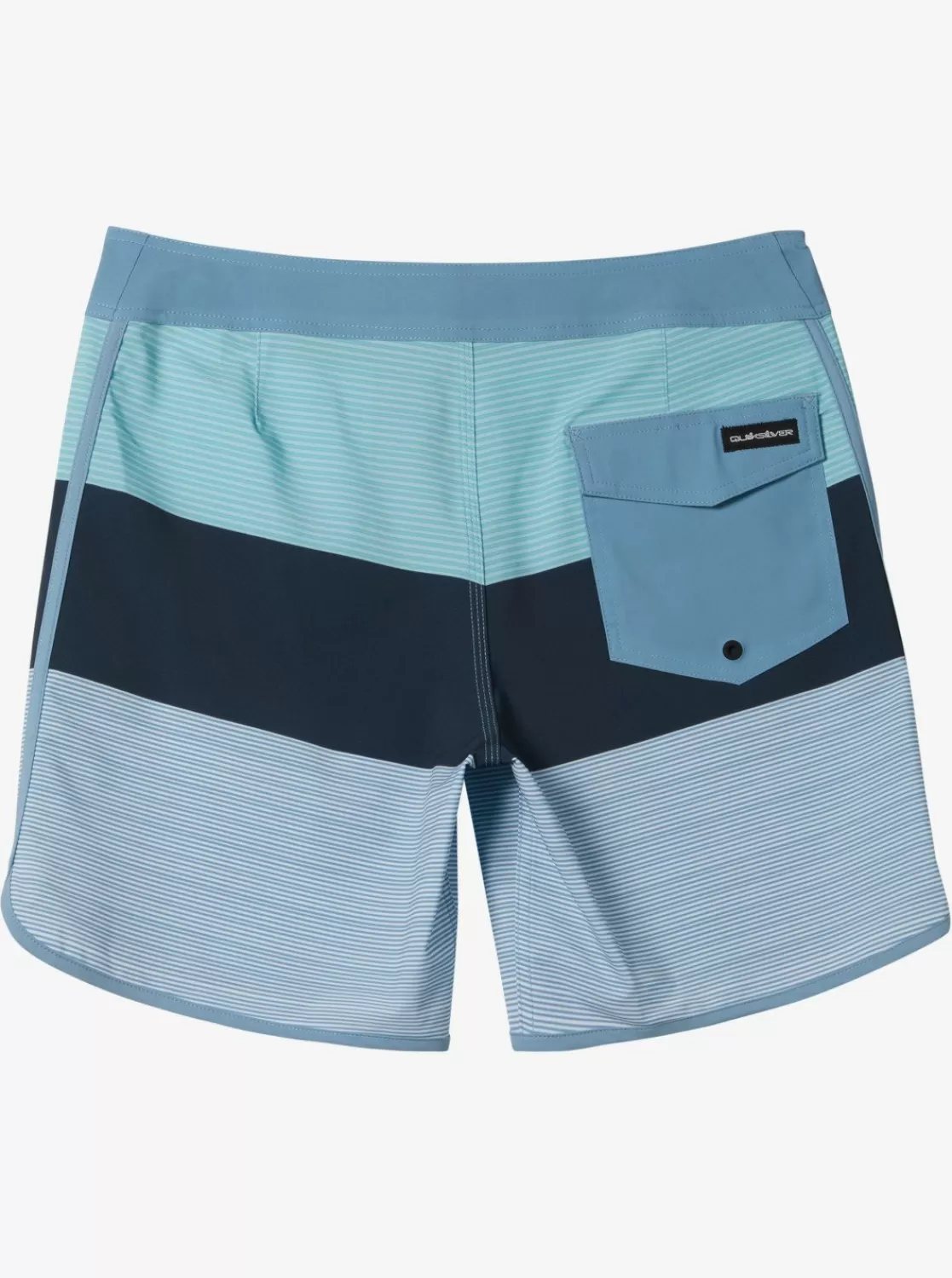 Quiksilver Surfsilk Tijuana Volley - Boardshort Pour Garçon 8-16 Ans