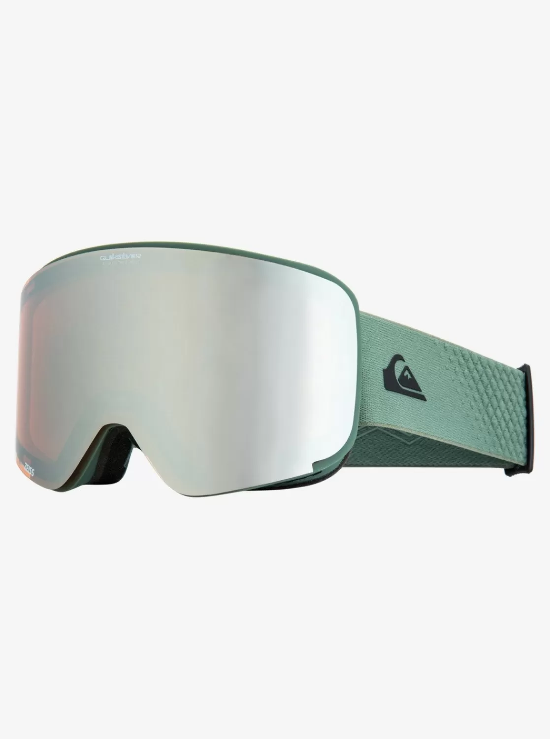 Quiksilver Switchback - Masque De Ski/Snowboard Pour Homme